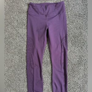 Senita bloom leggings